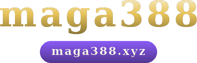 maga388 logo